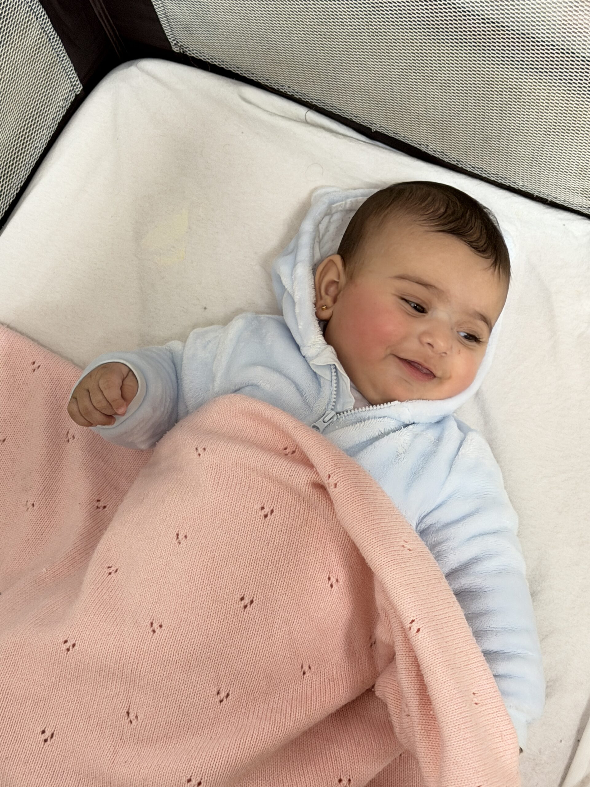 Infant Care